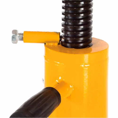 Global Industrial Standard Duty Trailer Stabilizing Jack Stand, 100,000 Lb Static Capacity 6 Global Industrial Standard Duty Trailer Stabilizing Jack Stand, 100,000 Lb Static Capacity - Image 6