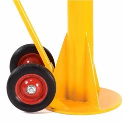 Global Industrial Standard Duty Trailer Stabilizing Jack Stand, 100,000 Lb Static Capacity 21 Global Industrial Standard Duty Trailer Stabilizing Jack Stand, 100,000 Lb Static Capacity -Automotive Shop Equipment Shop 132050 32