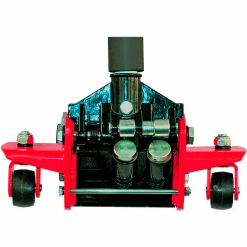 American Forge & Foundry Floor Jack, 2 Ton, Low-Profile 2 American Forge & Foundry Floor Jack, 2 Ton, Low-Profile - Image 2