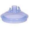 3M PPS Midi Lids w/125 micron filters (full diameter), 16205, 25/Kit, 1 Kit/Case