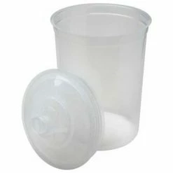 3M™ PPS™ Kit, 16325, Large size, 125u filters (full diameter), 1 Kit/Case