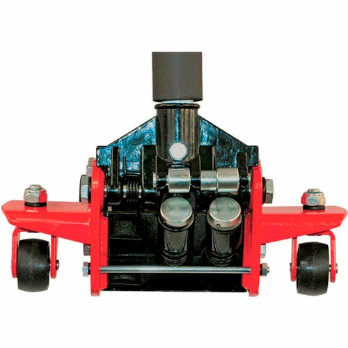 American Forge & Foundry Floor Jack, 4 Ton, Heavy-Duty 2 American Forge & Foundry Floor Jack, 4 Ton, Heavy-Duty - Image 2