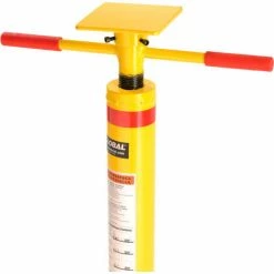 Global Industrial™ Economy Trailer Stabilizing Jack Stand 50,000 Lb. Static Capacity -Automotive Shop Equipment Shop 500001 03