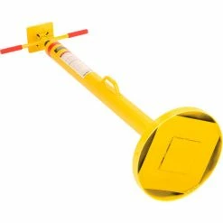 Global Industrial™ Economy Trailer Stabilizing Jack Stand 50,000 Lb. Static Capacity -Automotive Shop Equipment Shop 500001 04