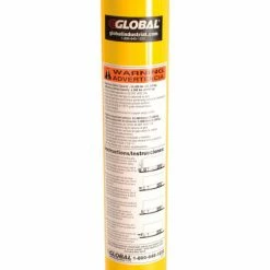 Global Industrial™ Economy Trailer Stabilizing Jack Stand 50,000 Lb. Static Capacity -Automotive Shop Equipment Shop 500001 08