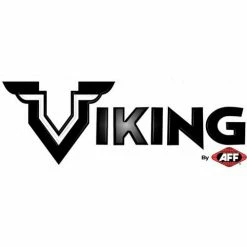 American Forge & Foundry Viking Floor Jack, 3 Ton -Automotive Shop Equipment Shop 53300 ALT3