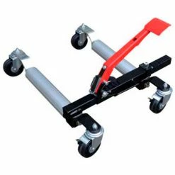 Sunex® Ratcheting Car Dolly 7708 - 42-1/8"W x 27-7/8"D x 8-11/16"H - 1500 Lb. Capacity