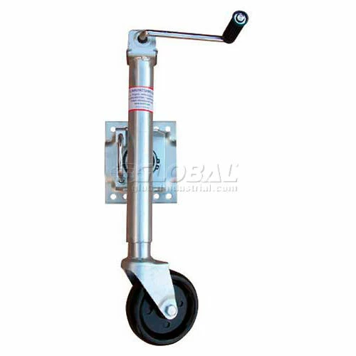 Vestil Swing-Away Trailer Jack Stand TJ-06 800 Lb. Capacity 1 Vestil Swing-Away Trailer Jack Stand TJ-06 800 Lb. Capacity