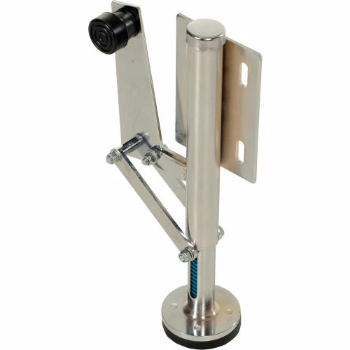 Vestil Swing-Away Trailer Jack Stand TJ-06 800 Lb. Capacity 3 Vestil Swing-Away Trailer Jack Stand TJ-06 800 Lb. Capacity - Image 3