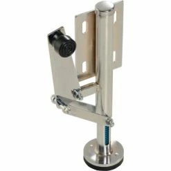 Vestil Swing-Away Trailer Jack Stand TJ-06 800 Lb. Capacity 10 Vestil Swing-Away Trailer Jack Stand TJ-06 800 Lb. Capacity -Automotive Shop Equipment Shop 984961C 1