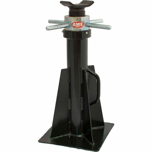 AME International AME 20 Ton Locking Jack Stand, Single Unit - 14415 1 AME International AME 20 Ton Locking Jack Stand, Single Unit - 14415