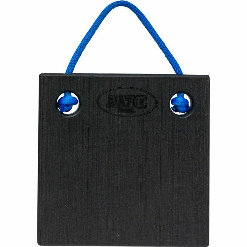 Titan 12"x12"x1" Jack Plate with Non-Skid Surface - 14464 1 Titan 12"x12"x1" Jack Plate with Non-Skid Surface - 14464