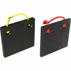 AME International AME 50 and 100 Ton Jack Plate Kit [2 Piece] Kit includes: 14464 and 14465 - 14479