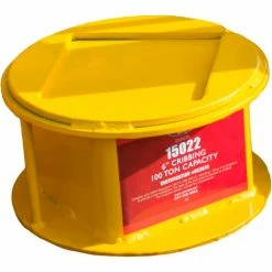 AME International AME 6" Steel Crib Stand, Medium - 15022