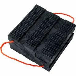 AME International AME Half Slab Super Crib, 6" x 12" x 12" - 15232