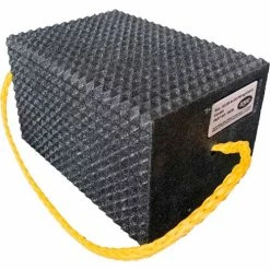 AME International AME Pyramid Surface Cribbing, 6" x 7" x 12" - 15236