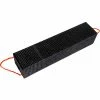 AME International AME Super Stacker Cribbing Block, Black, 6" x 7" x 30" - 15245