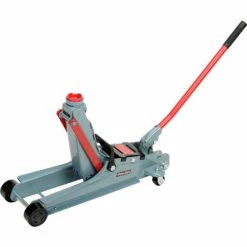 Pro-Lift 2 Ton Low Profile Jack - F-767 -Automotive Shop Equipment Shop B1145072 02