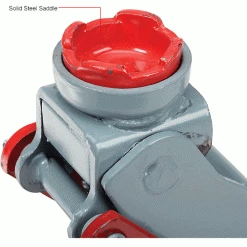 Pro-Lift 2 Ton Low Profile Jack - F-767 -Automotive Shop Equipment Shop B1145072 6wco