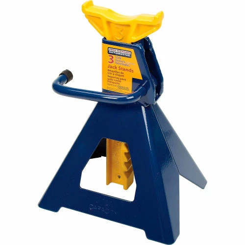 Hein-Werner 3 Ton Jack Stands - HW93503 2 Hein-Werner 3 Ton Jack Stands - HW93503 - Image 2