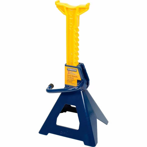 Hein-Werner 3 Ton Jack Stands - HW93503 3 Hein-Werner 3 Ton Jack Stands - HW93503 - Image 3