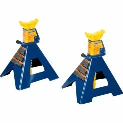 Hein-Werner 6 Ton Jack Stands (Set of 2) - HW93506