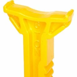 Hein-Werner 6 Ton Jack Stands (Set of 2) - HW93506 -Automotive Shop Equipment Shop B1145084 05