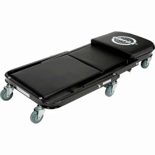 Omega Foldable Z Creeper Seat - 91000 2 Omega Foldable Z Creeper Seat - 91000 - Image 2