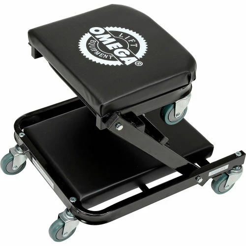 Omega Foldable Z Creeper Seat - 91000 3 Omega Foldable Z Creeper Seat - 91000 - Image 3