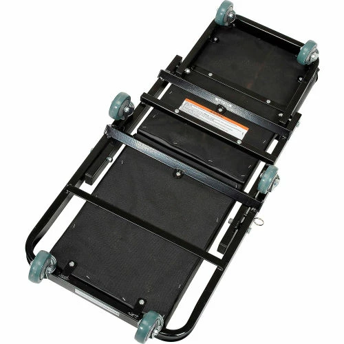 Omega Foldable Z Creeper Seat - 91000 7 Omega Foldable Z Creeper Seat - 91000 - Image 7