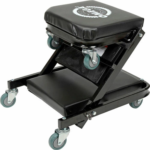 Omega Foldable Z Creeper Seat - 91000 8 Omega Foldable Z Creeper Seat - 91000 - Image 8