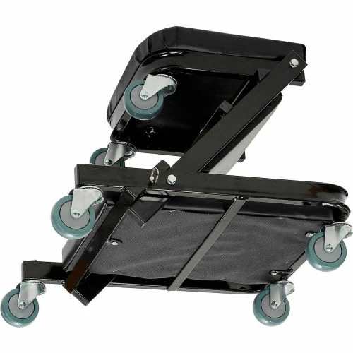 Omega Foldable Z Creeper Seat - 91000 10 Omega Foldable Z Creeper Seat - 91000 - Image 10