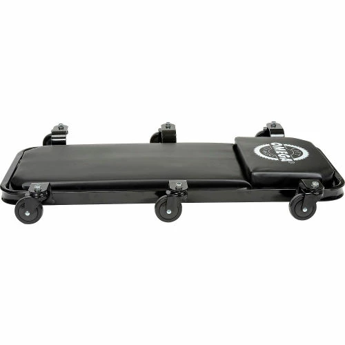 Omega 400 Lb. Cap. Low Profile Creeper - 91400 2 Omega 400 Lb. Cap. Low Profile Creeper - 91400 - Image 2