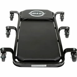 Omega 400 Lb. Cap. Low Profile Creeper - 91400 15 Omega 400 Lb. Cap. Low Profile Creeper - 91400 -Automotive Shop Equipment Shop B1145149 02