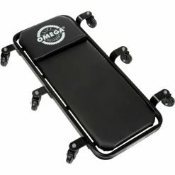 Omega 400 Lb. Cap. Low Profile Creeper - 91400 16 Omega 400 Lb. Cap. Low Profile Creeper - 91400 -Automotive Shop Equipment Shop B1145149 03