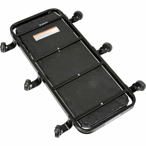 Omega 400 Lb. Cap. Low Profile Creeper - 91400 5 Omega 400 Lb. Cap. Low Profile Creeper - 91400 - Image 5