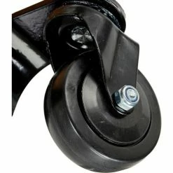 Omega 400 Lb. Cap. Low Profile Creeper - 91400 18 Omega 400 Lb. Cap. Low Profile Creeper - 91400 -Automotive Shop Equipment Shop B1145149 05