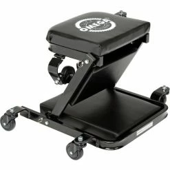 Omega 450 lb. Cap. Low Profile Z Creeper - 91452