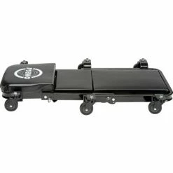 Omega 450 lb. Cap. Low Profile Z Creeper - 91452 25 Omega 450 lb. Cap. Low Profile Z Creeper - 91452 -Automotive Shop Equipment Shop B1145150 03