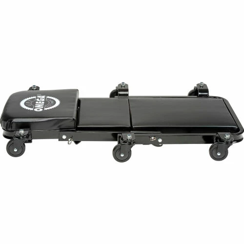 Omega 450 lb. Cap. Low Profile Z Creeper - 91452 4 Omega 450 lb. Cap. Low Profile Z Creeper - 91452 - Image 4