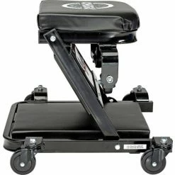 Omega 450 lb. Cap. Low Profile Z Creeper - 91452 26 Omega 450 lb. Cap. Low Profile Z Creeper - 91452 -Automotive Shop Equipment Shop B1145150 04