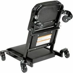 Omega 450 lb. Cap. Low Profile Z Creeper - 91452 28 Omega 450 lb. Cap. Low Profile Z Creeper - 91452 -Automotive Shop Equipment Shop B1145150 06