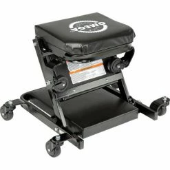 Omega 450 lb. Cap. Low Profile Z Creeper - 91452 31 Omega 450 lb. Cap. Low Profile Z Creeper - 91452 -Automotive Shop Equipment Shop B1145150 09