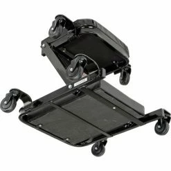 Omega 450 lb. Cap. Low Profile Z Creeper - 91452 32 Omega 450 lb. Cap. Low Profile Z Creeper - 91452 -Automotive Shop Equipment Shop B1145150 10