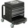 Omega 450 lb. Cap. Toolbox Creeper Seat - 92450
