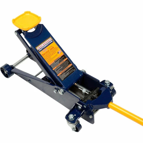 Hein-Werner 3 Ton Service Jack - HW93652 2 Hein-Werner 3 Ton Service Jack - HW93652 - Image 2