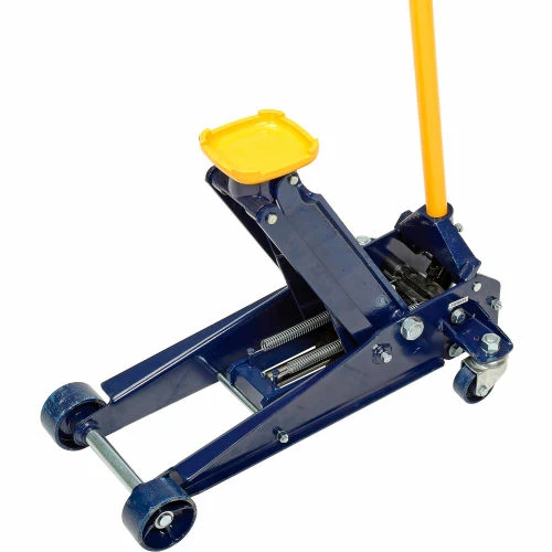 Hein-Werner 3 Ton Service Jack - HW93652 3 Hein-Werner 3 Ton Service Jack - HW93652 - Image 3