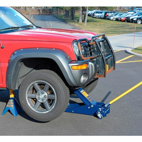 Hein-Werner 3 Ton Service Jack - HW93652 4 Hein-Werner 3 Ton Service Jack - HW93652 - Image 4