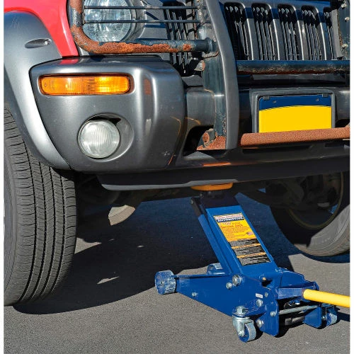 Hein-Werner 3 Ton Service Jack - HW93652 5 Hein-Werner 3 Ton Service Jack - HW93652 - Image 5