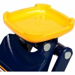 Hein-Werner 3 Ton Service Jack - HW93652 34 Hein-Werner 3 Ton Service Jack - HW93652 -Automotive Shop Equipment Shop B1145158 09
